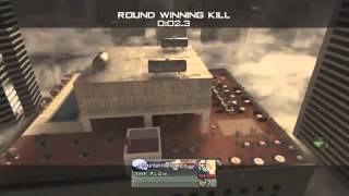 FML - Crane Trickshot Hitmarker