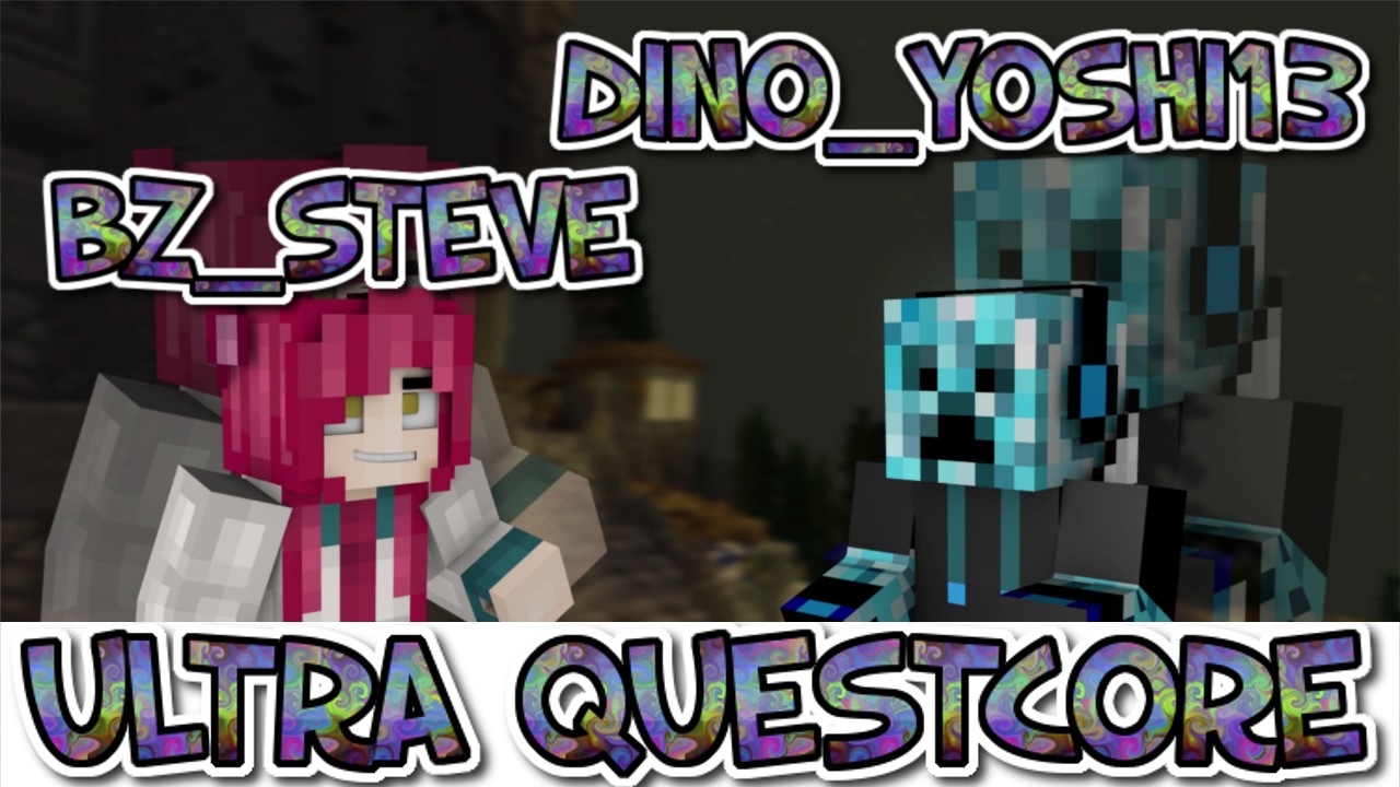 Ultra QuestCore Episode 3: Toaster + Potato = Shoe