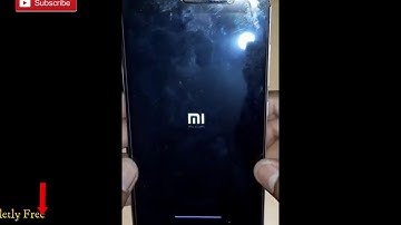 Redmi Note 3 MI Account Unlock Without Flashing Without Box In One Click 100% Tested