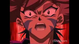 Kai Hiwatari - Yaralarımı Sar Ölmeyeyim...