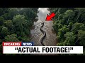 Giant Congo Snake Is Real... And Its Bigger Than YouveEver Seen
