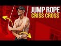 Learn The Jump Rope Criss Cross