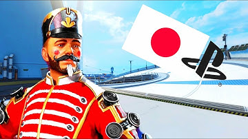 HOW TO CHANGE YOUR LANGUAGE ON APEX (PlayStation Only)