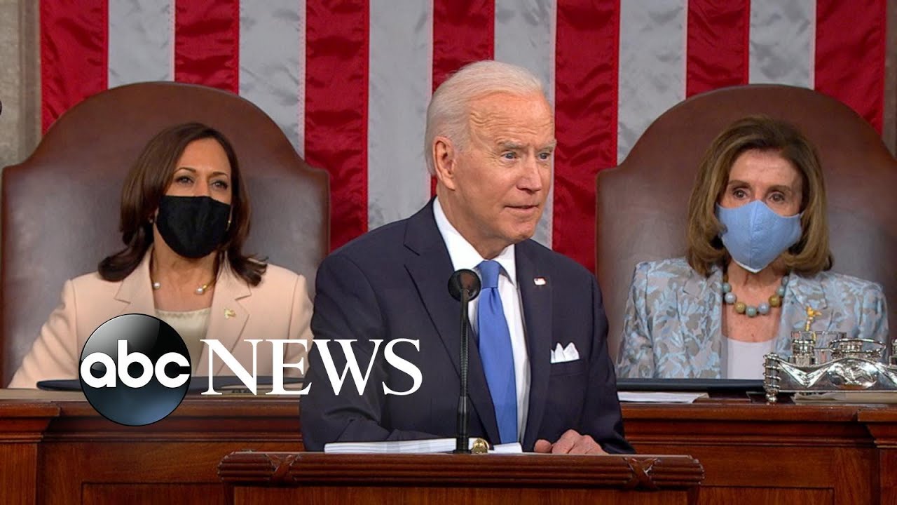 President Biden takes stand against gun violence epidemic