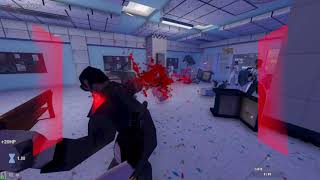 Maximum Action - v0.6 (better movement and reloadable katana!)