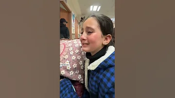 عائلة ميرا ام كريم مصابة ربنا يشفيها ويعافيها 