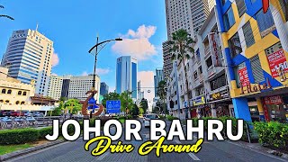 Download Lagu JOHOR BAHRU DRIVE AROUND JUN 2025 MP3 Download Lagu JOHOR BAHRU DRIVE AROUND JUN 2025 MP3