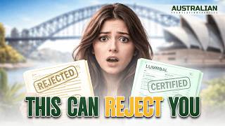 How to Translate Academic Transcripts for Australian Universities & Visas (NAATI) #australia
