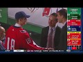 Capitals Draft Riley Sutter at the 2018 NHL Draft