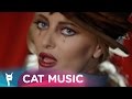 Delia feat. Kaira - Pe aripi de vant (by KAZIBO) Official Video