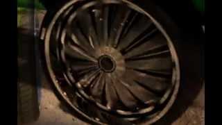 Got Chrome Rims at Bass Tires