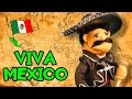 Un viaje por México, un hermoso país - La Vuelta al Mundo - Canciones Infantiles