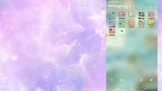 CARA MEMBUAT VIDEO AESTHETIC/EFEK BLING BLING screenshot 4
