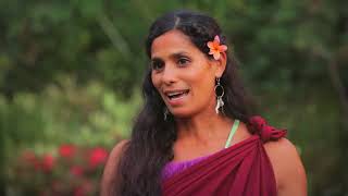 Ho'omana Spa Maui, Introduction