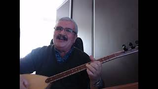 DERİN DERİN --OZAN MÜSLÜM BOZKURT