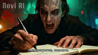 《觀測者 OBSERVER PROTOCOL》EP01《政府承認:凌晨2點世界會被「暫停」》"The Government Confirmed Reality Pauses At 2AM."