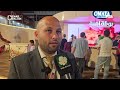 ”فود إكسبو“.. نافذة للتبادل التجاري بين سوريا والعالم