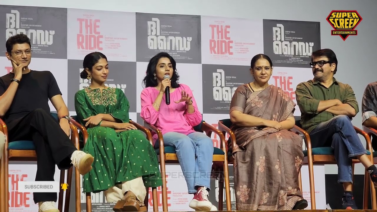 നോർത്ത് ഇന്ത്യയിൽ നിന്നും സംവിധായകൻ, പ്രൊഡ്യൂസർ, ക്യാമറാമാൻ 😱 പക്ഷെ സിനിമ മലയാളത്തിൽ 