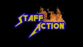 Staff Action screenshot 3