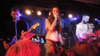 PSYCHONAUT 4 -  Personal Forest Serial Lier[Black Metal Ritual - 01.11.15 Live@Jack Club Minsk]