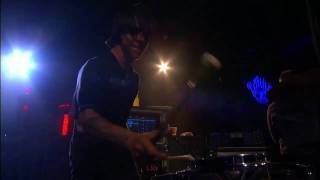 Angels &amp; Airwaves The Moon-Atomic Live