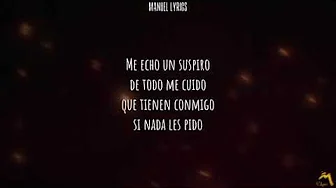 Los dareyes de la Sierra - Frecuencia (LETRA) Los dareyes de la Sierra - Frecuencia (LETRA)