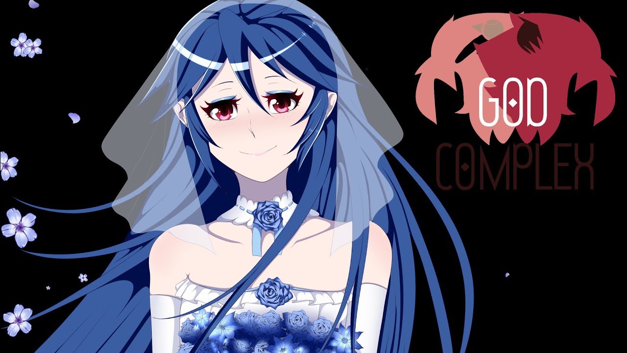 God Complex Happy Birthday Youtube