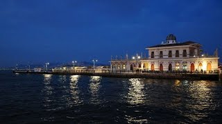 Bu Tatsiz Akşam Saati̇nde-Hzr.yilmaz Türkoğlu