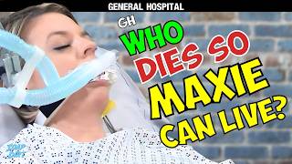 Download Lagu General Hospital: Who Dies so Maxie Can Live? | Soap Dirt MP3 Download Lagu General Hospital: Who Dies so Maxie Can Live? | Soap Dirt MP3