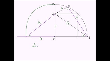 Quarter Circle & Square & Angle Bisector