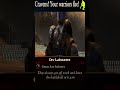 Why Chaos Dwarf Orc Laboures always flee from battle as soon as it Begins