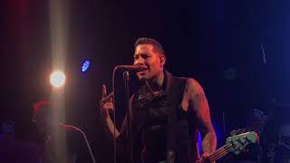 Watch MXPX My Brain Is Hanging Upside Down video