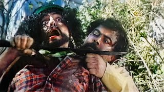 Hostage of the Mob | THRILLER | Full Movie in English