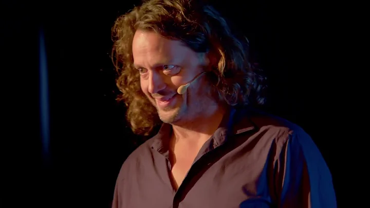 Almost zero emission steel | John Jacobsen | TEDxB...
