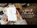 2018 Bullet Journal Flip Through!✨