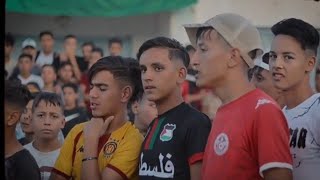 The Ripper - E7Tilelاحتلال Official Music Video