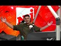 Patrick Sebastien est l'invité de Mike sur NRJ