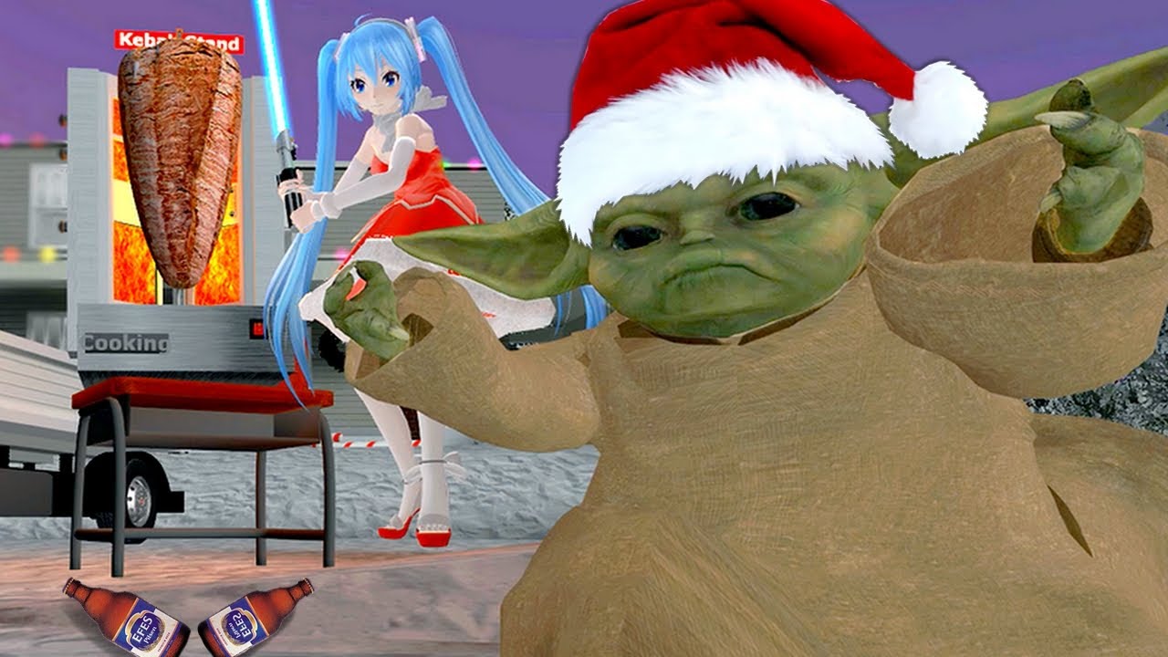 GMOD FANTEZİLERİ 2025