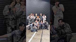 INITIME MUSIC LIVE🎙️二日間ありがとうございました！#INI #INITIME #INI_DROP_That  #INI_FANFARE