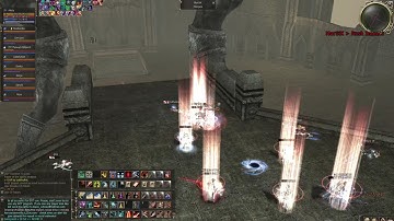 L2Tox - Raid Boss Hunter: Baium pvp