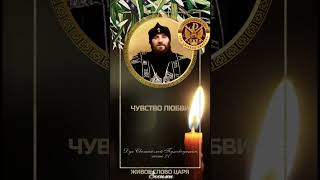 Чувство любви