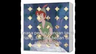 /Rif - Peter Pan