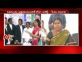 TDP MLA Peethala Sujatha Reacts on MLA Roja Comments