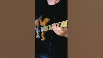 Thumbnail of Post Malone - Circles (Bass Guitar Cover)