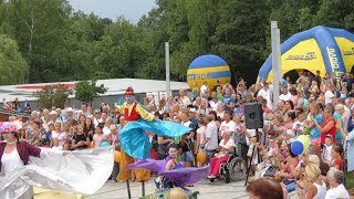 Ośrodek Wypoczynku Niedzielnego w Jastrzębiu-Zdroju