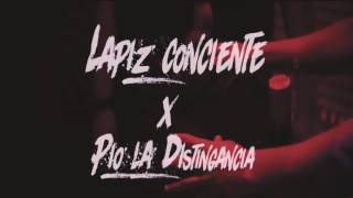 Lapiz Conciente - Dont Fuck With Me ft. Pio