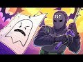 The Scary Side of Rainbow Six Siege