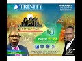 Night 1: Revival in the City 2024 | Trinity PCG