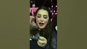 خناقة لايف بين كنده علوش وعمرو يوسف بسبب صبحي عطري 