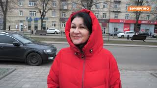 Чи вірять черкащани в перемогу України?